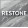 Restone